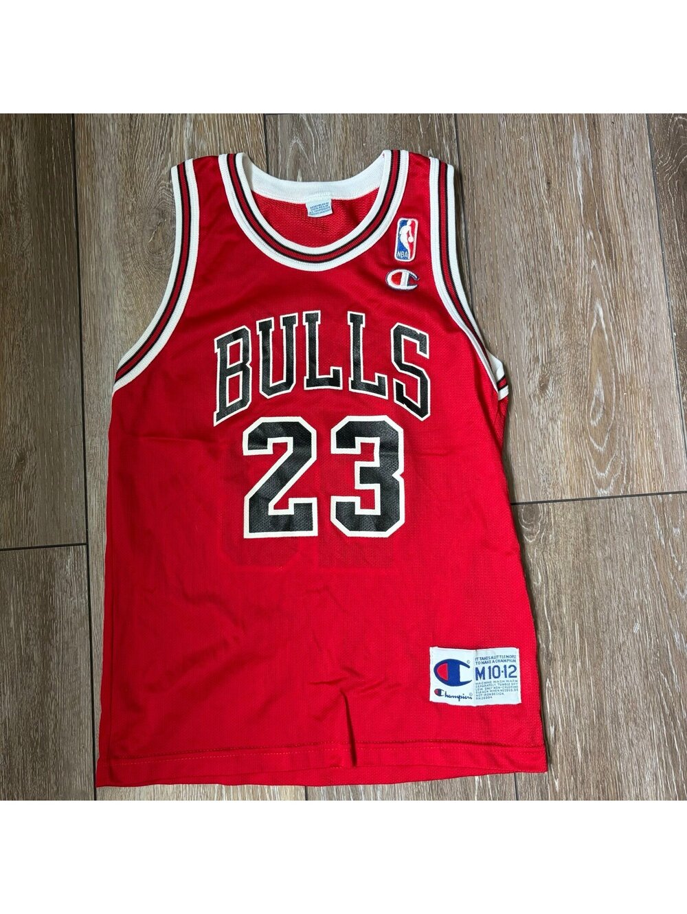 Vintage Michael Jordan 23 Jersey